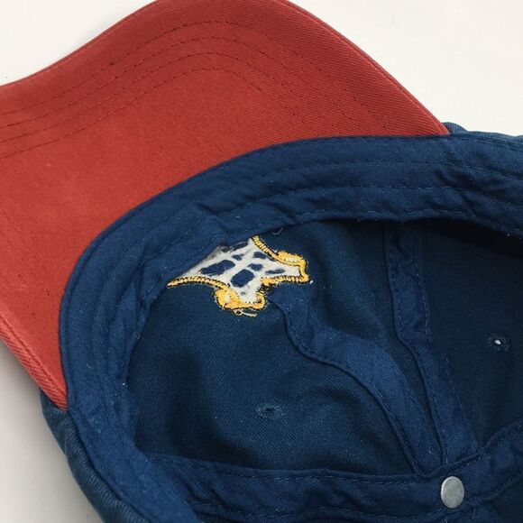 Harry Potter Set HOGWARTS Hat Gold Crest Logo Adjustable Baseball Cap SnapBack - Picture 10 of 15